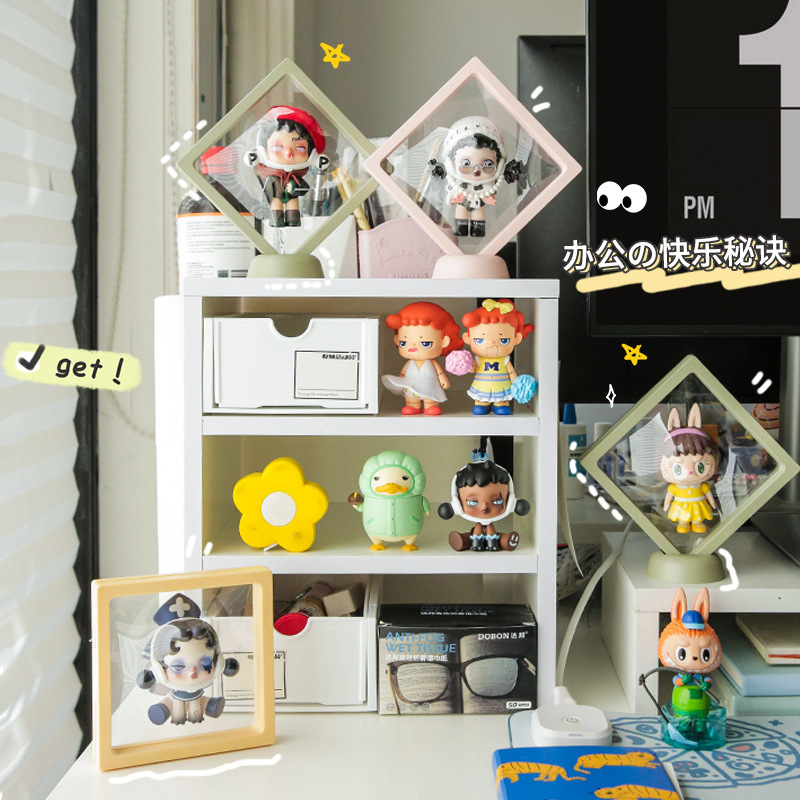 协众5#铣床
